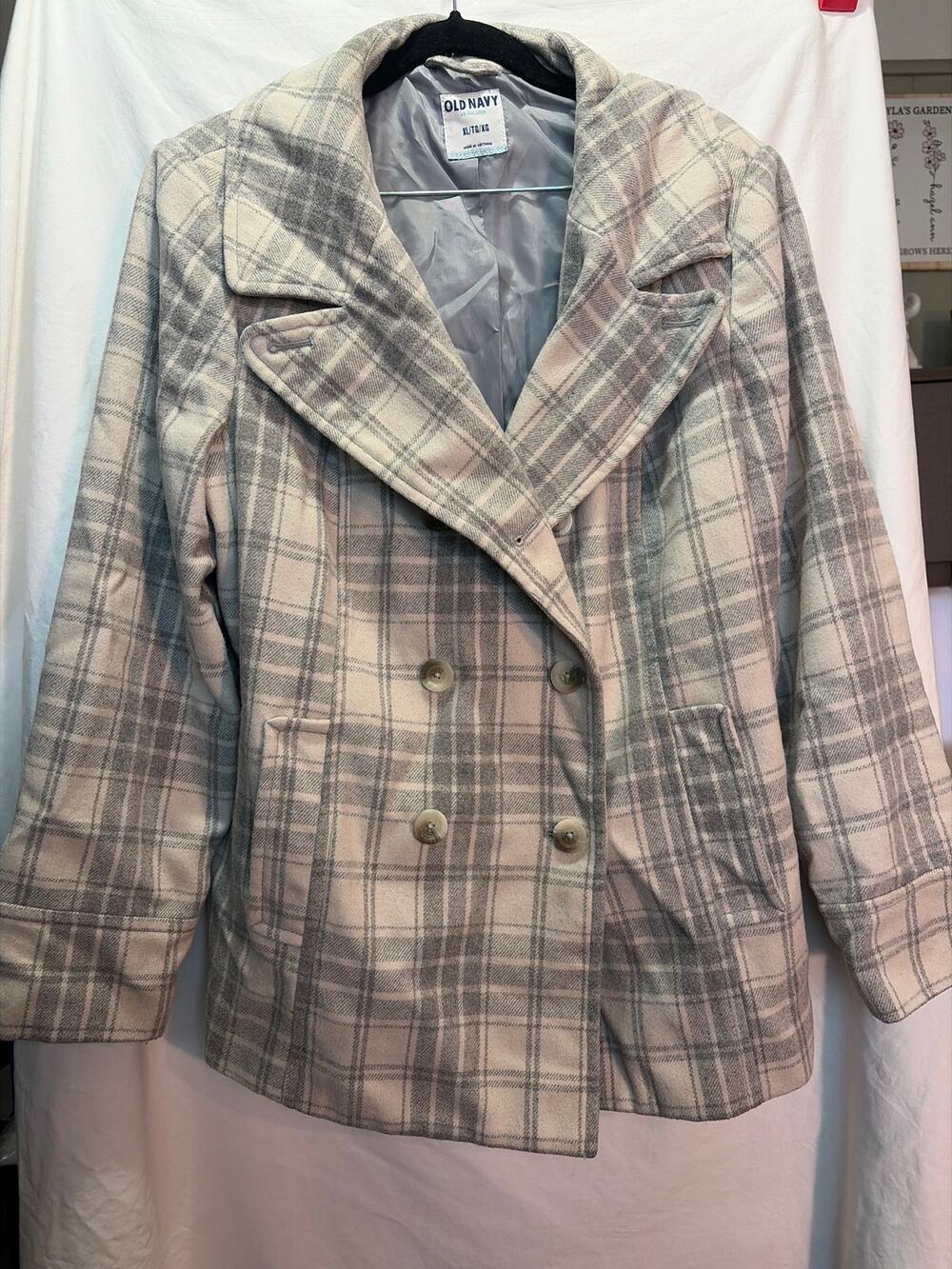 Professional Old Navy Women's Coat XL